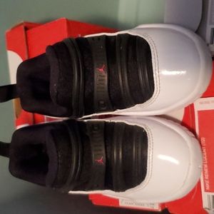 Toddler Jordan shoes